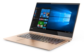 製品の概要 - Yoga 920-13IKB, Yoga 920-13IKB Glass - Lenovo Support JP