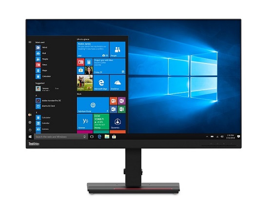 ThinkVision T32p-20 Monitor - Overview - Lenovo Support US