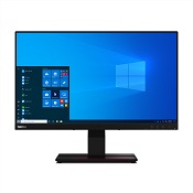 ThinkVision T24T-20 モニター - 製品の概要 - Lenovo Support JP