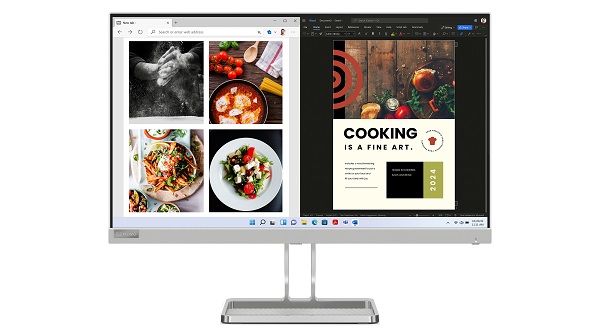 Lenovo L24i-40 - Overview - Lenovo Support JM