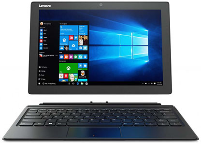 製品の概要 - Lenovo ideapad MIIX 510-12IKB - Lenovo Support JP
