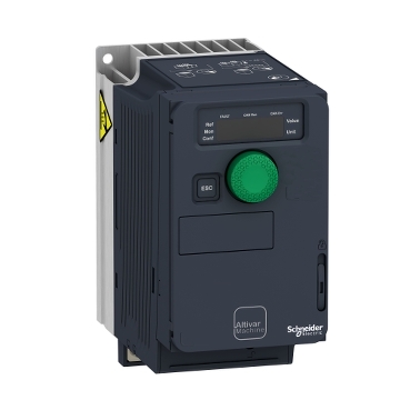 ATV320U07M2C - variable speed drive, Altivar Machine ATV320, 0.75
