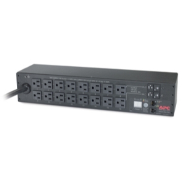 AP7802BJ - APC Metered Rack PDU AP7000シリーズ 2U 単相100V 30A