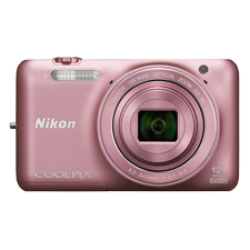 Nikon | Download center | COOLPIX S6600