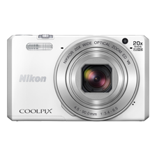 説明書 ニコン ニコン Nikon COOLPIX S7000 使用説明書 取扱説明書