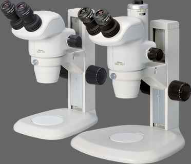 SMZ745 / 745T | 実体顕微鏡 | 製品・サービス | 株式会社ニコン