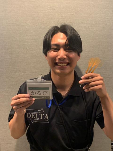 ダーツカフェデルタ大宮店(DartsCafeDELTA大宮店) | 埼玉県 さいたま市