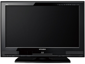 LCD-26BHR400｜三菱電機WIN2K