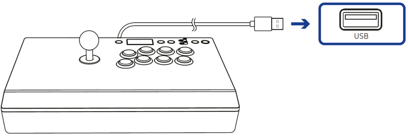 How to set up the Razer Panthera Evo
