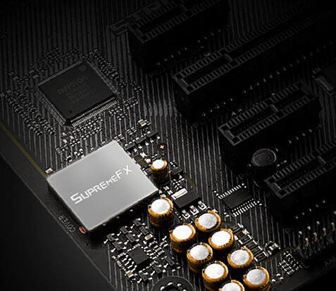 ROG STRIX H270F GAMING | マザーボード | ROG Japan