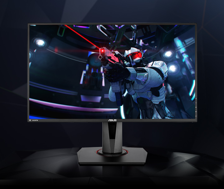 VG279Q｜Monitors｜ASUS USA
