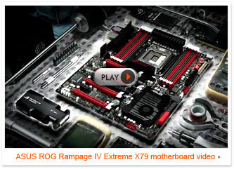 ROG RAMPAGE IV EXTREME/BATTLEFIELD 3 | Motherboards | ROG Global
