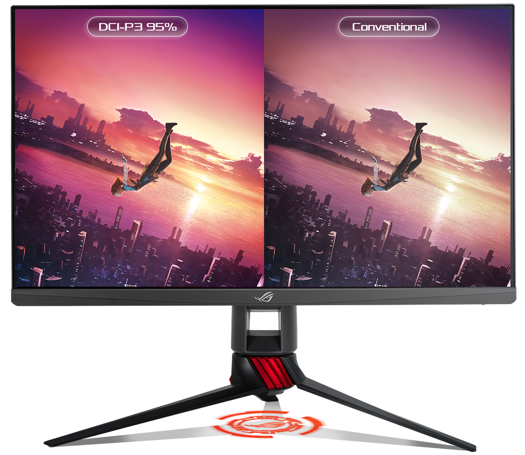 ROG Strix XG279Q | Monitors | ROG United States