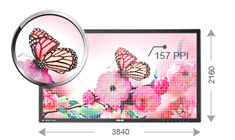 PB287Q｜モニター｜ASUS 日本