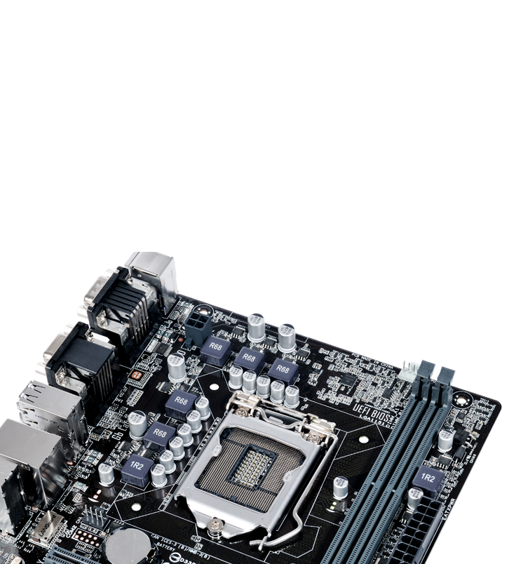 H110M-K｜Motherboards｜ASUS Canada