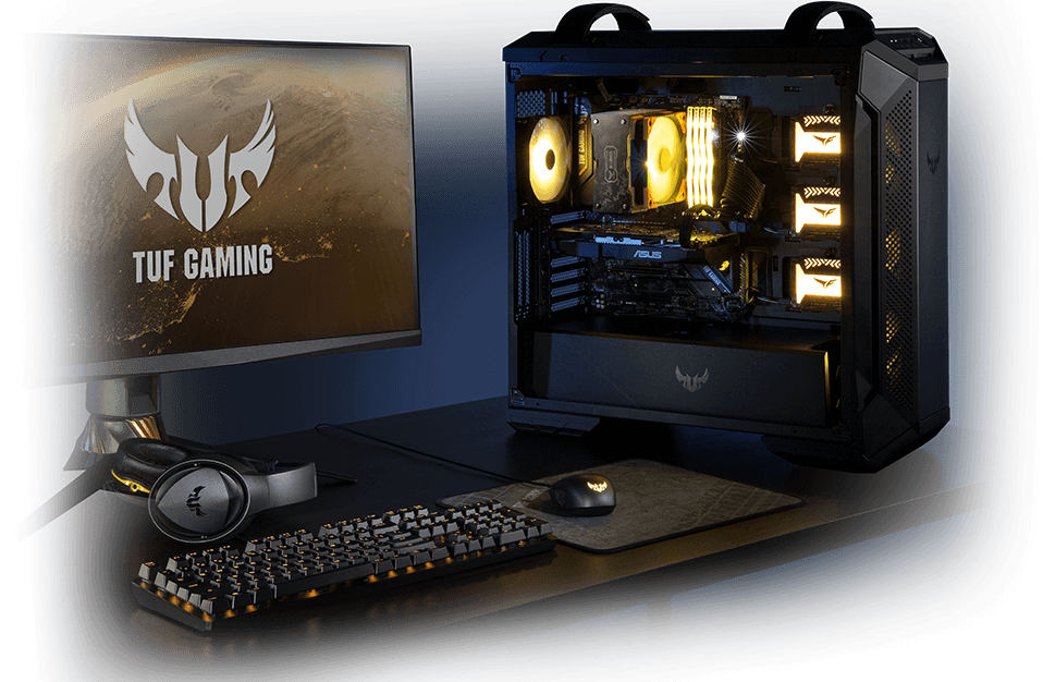 TUF GAMING H470-PRO｜Motherboards｜ASUS Global