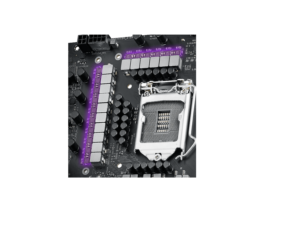 ROG STRIX Z490-E GAMING | マザーボード | ROG Japan