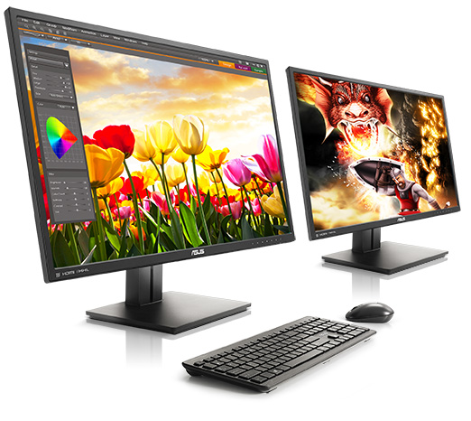 PB279Q｜Monitors｜ASUS Baltics