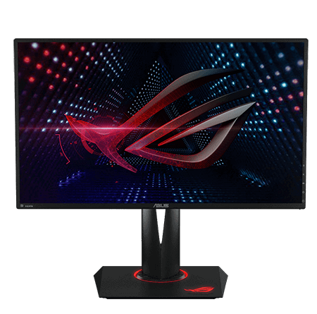 ROG SWIFT PG279QZ | Monitors | ROG Global