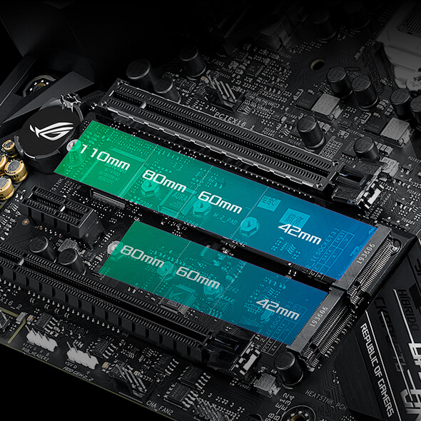 ROG STRIX Z490-G GAMING | マザーボード | ROG Japan