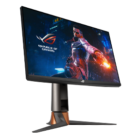 ROG SWIFT 360Hz PG259QN | 23 to 24.5 Inches | Gaming Monitors｜ROG