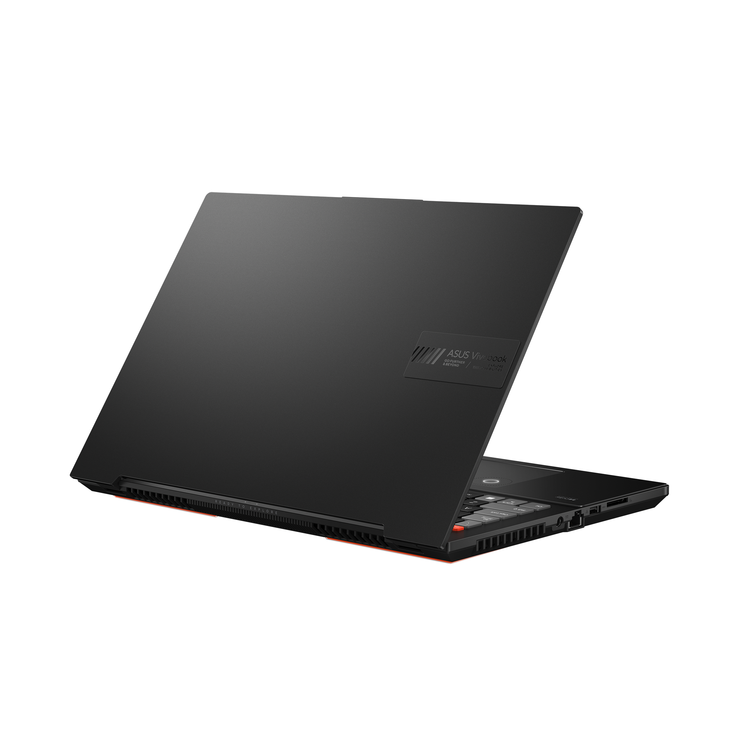 Vivobook Pro 16X OLED (K6604) | Laptops | ASUS HK (English)