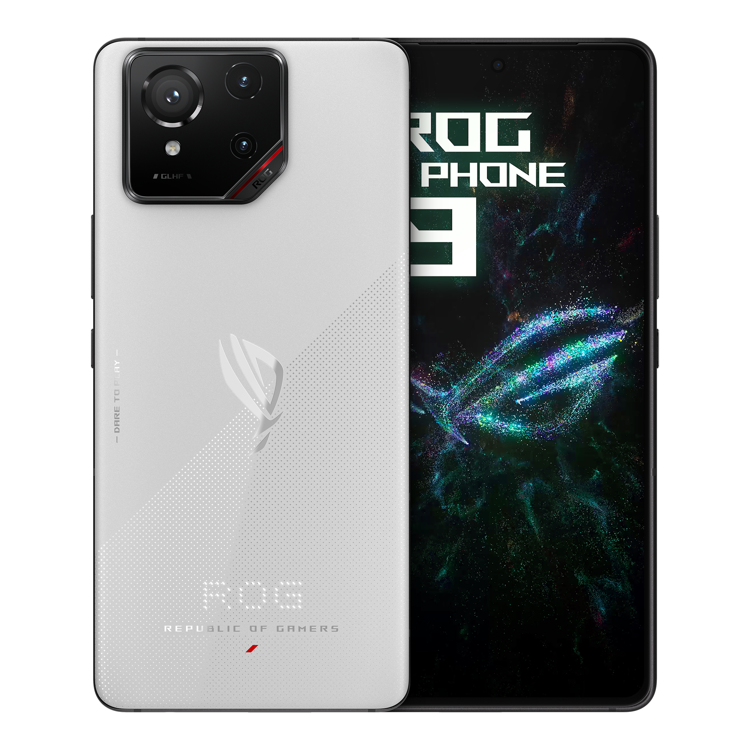 ROG Phone 9 | Gaming Phones｜ROG - Republic of Gamers｜ROG USA