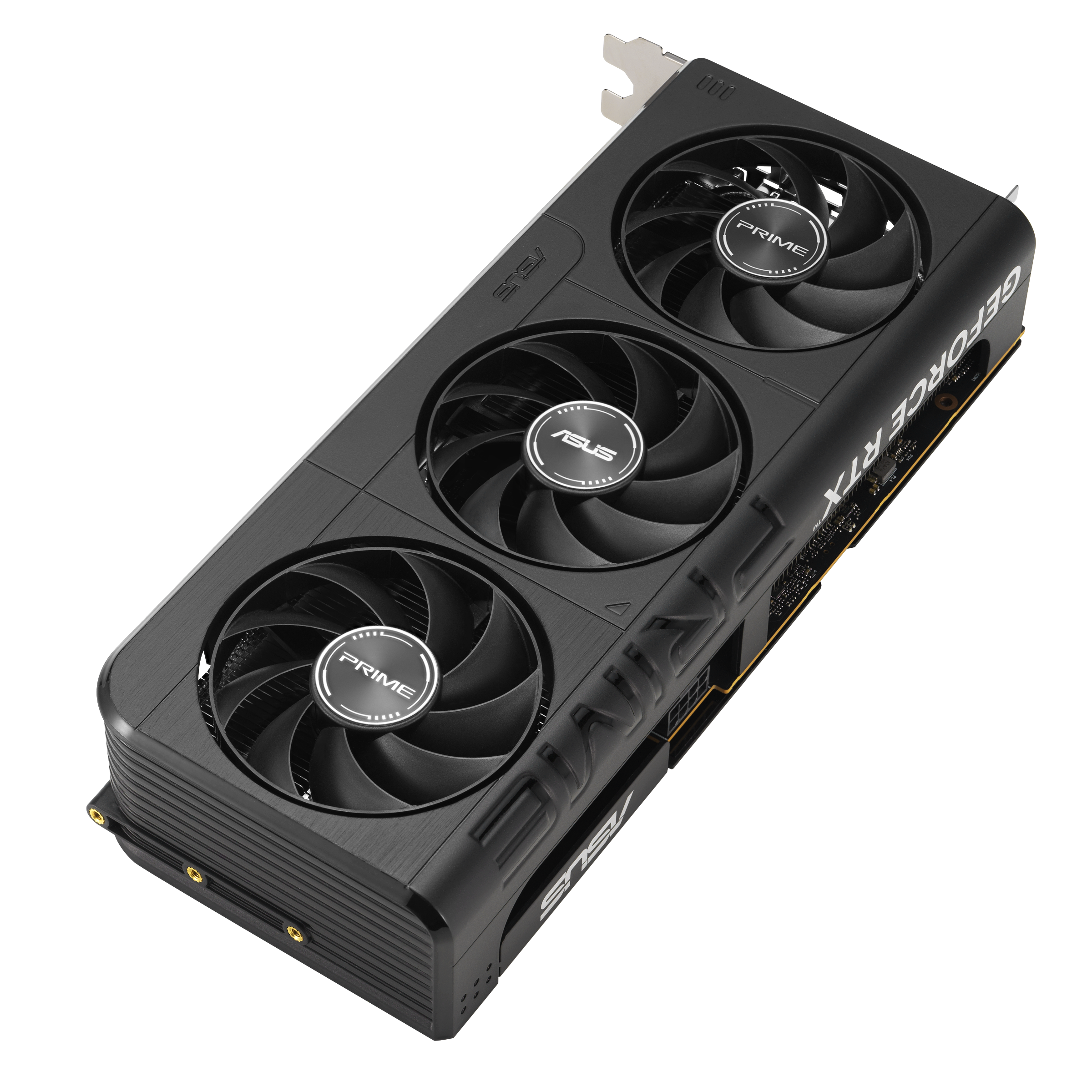 ASUS Prime GeForce RTX™ 5060 OC Edition 8GB GDDR7
