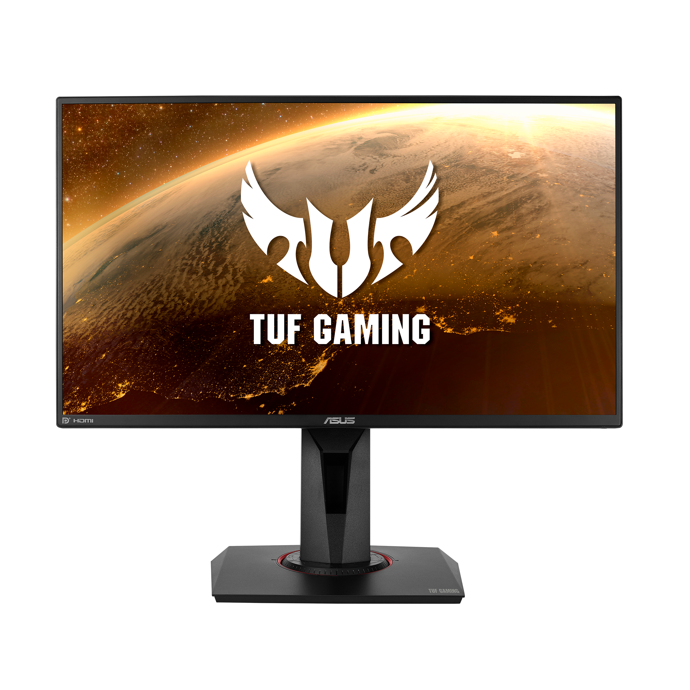 TUF GAMING VG259QR｜Monitors｜ASUS USA
