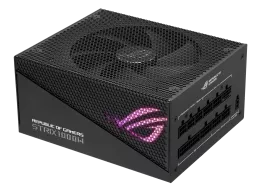 ROG STRIX 1000W Platinum | ROG Strix | Gaming Power Supply Units