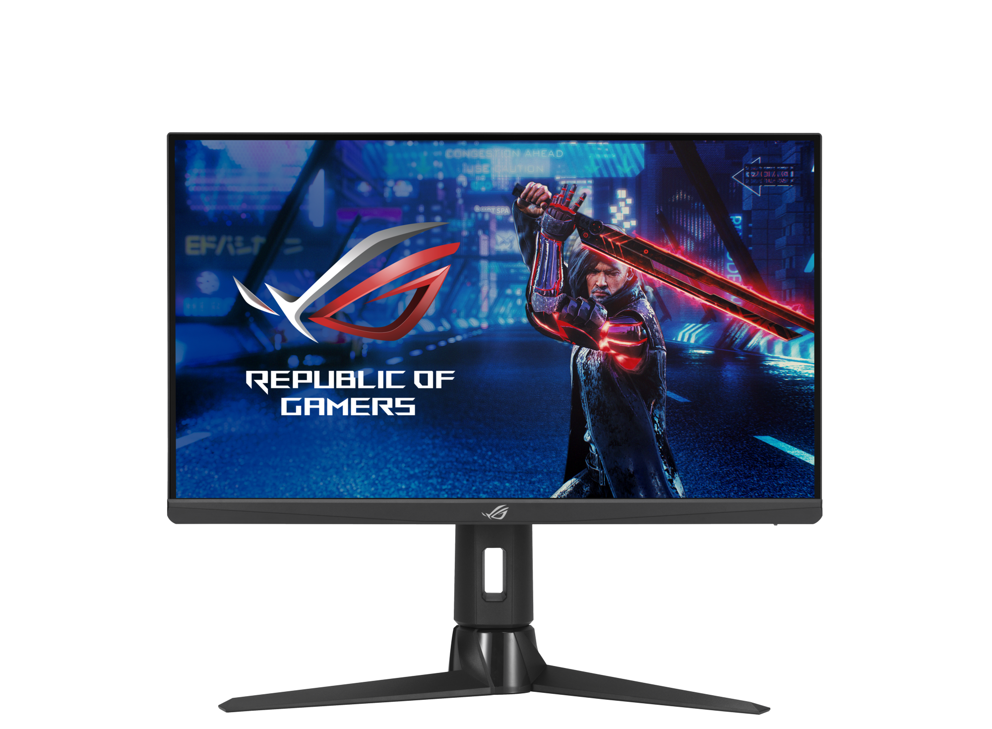 ROG Strix XG259CM | Monitors | ROG Global