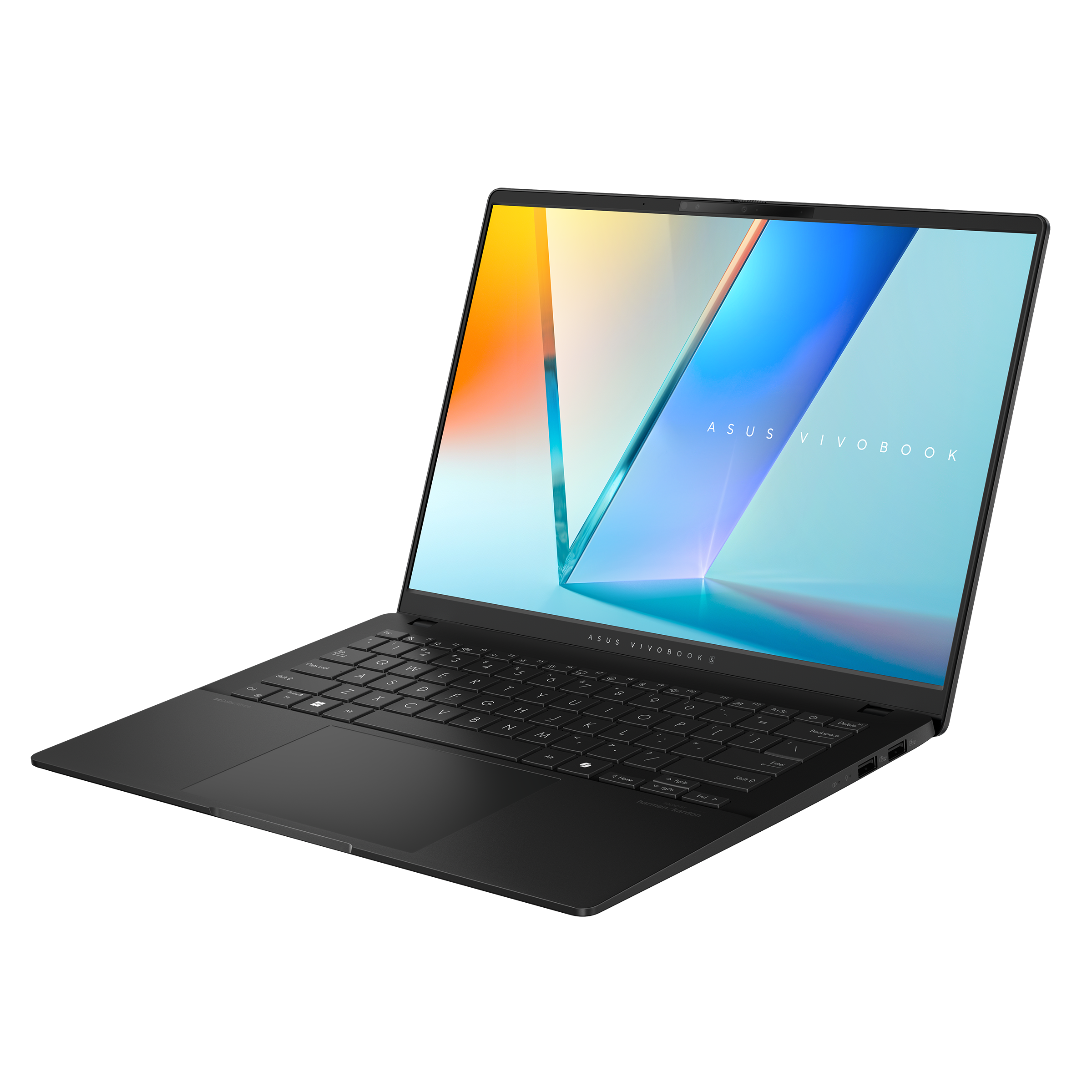 ASUS Vivobook S 14 OLED (S5406)｜ノートパソコン 個人向けノート