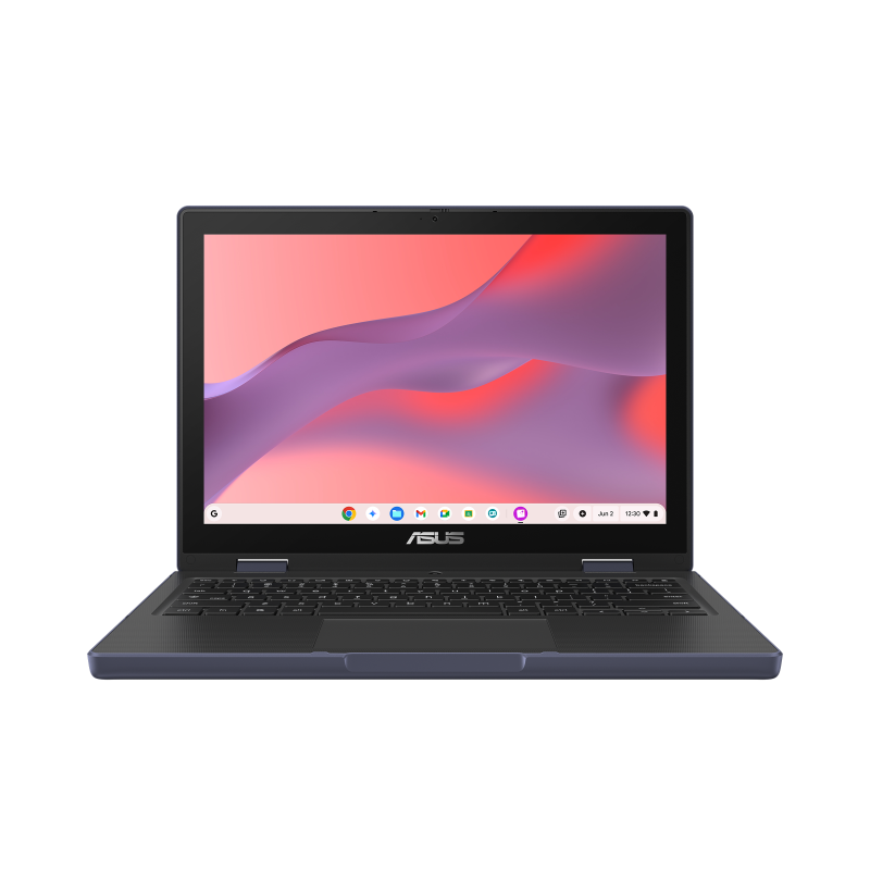 ASUS Chromebook CZ1204F | For K-12 Students | ASUS Global