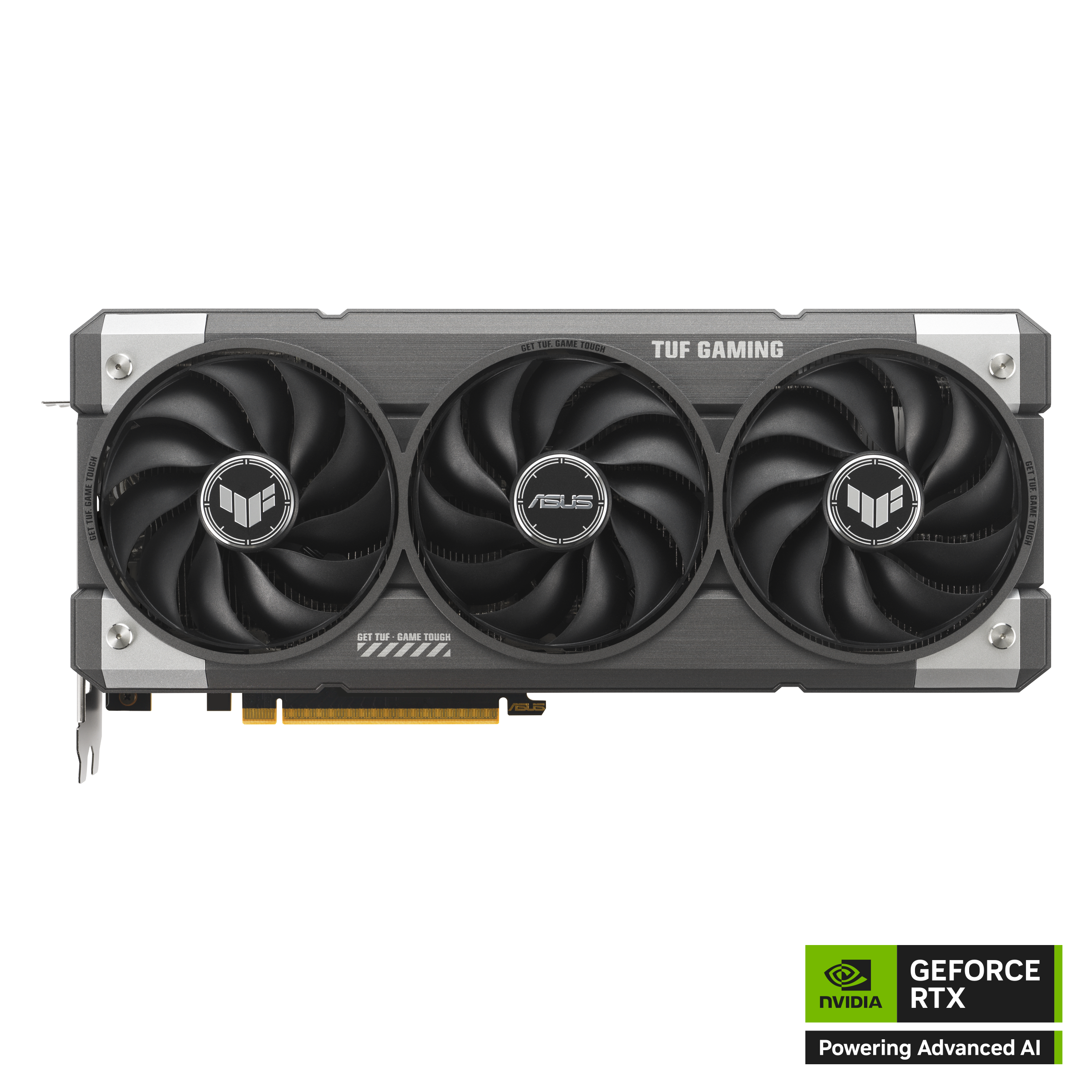 ASUS TUF Gaming GeForce RTX™ 5060 8GB GDDR7 OC Edition