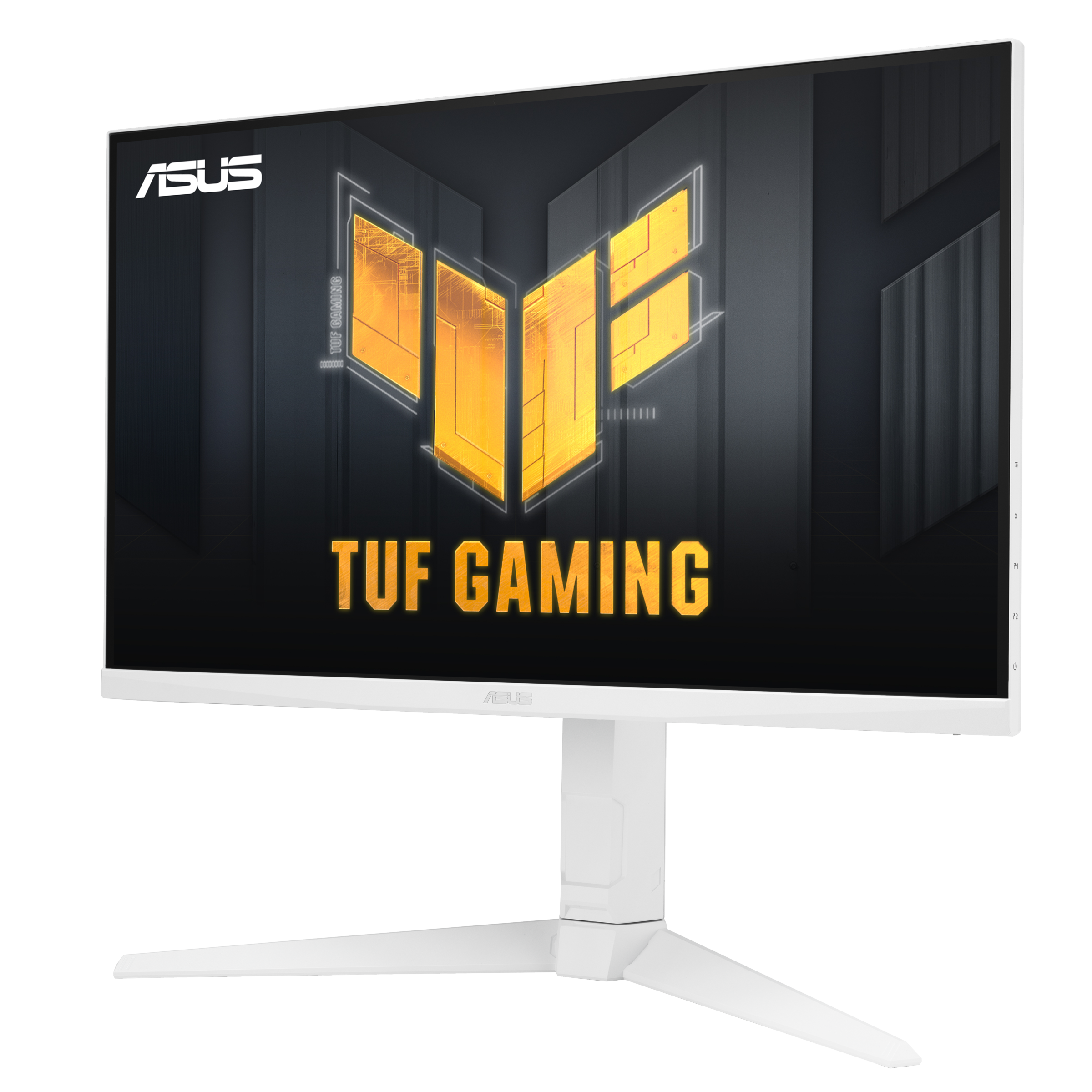 TUF Gaming VG27AQL3A-W｜顯示器/顯示器配件｜ASUS 台灣