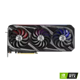 ROG-STRIX-RTX3060-12G-GAMING | ビデオカード | ROG Japan