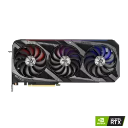 ROG Strix GeForce RTX™ 3080 OC Edition 12GB | ROG Strix | Gaming