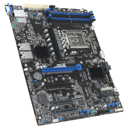 製品カテゴリー | ASUS サーバー＆ワークステイション | ASUS Servers