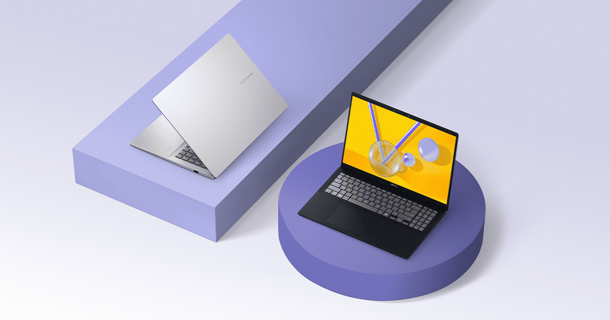 ASUS Vivobook 16: Best 16 Inch Laptops for College Students