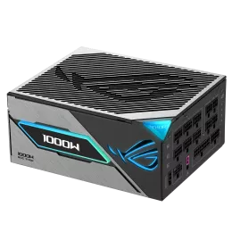 ROG Thor 1200W Platinum III | ROG Thor | Gaming Power Supply Units