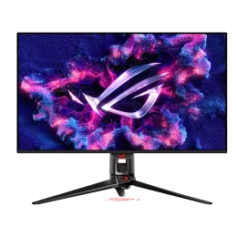 ROG Strix OLED XG27ACDNG | 27 to 31.5 Inches | Gaming Monitors