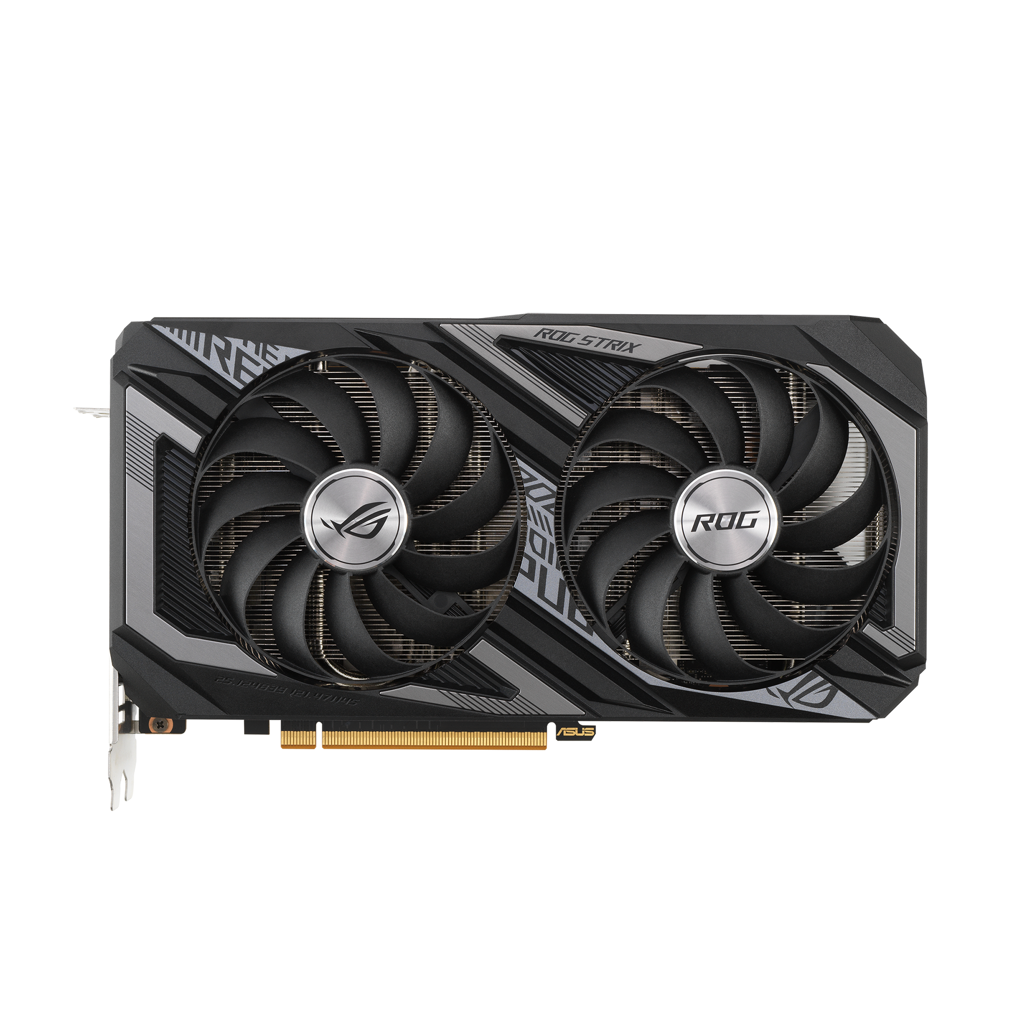 ROG Strix Radeon RX 6600 XT OC Edition 8GB GDDR6 | Graphics Card