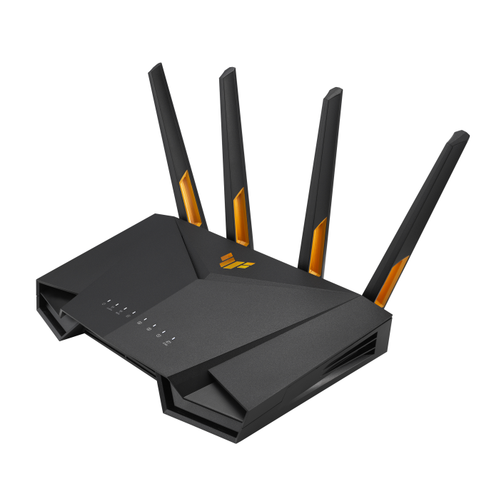 TUF Gaming AX4200 Dual Band WiFi 6 | Gaming Router | ASUS UK