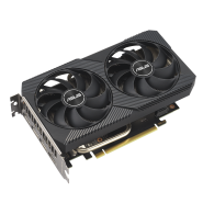ASUS Dual GeForce RTX 3050 V2 OC Edition 8GB GDDR6 | Graphics Card