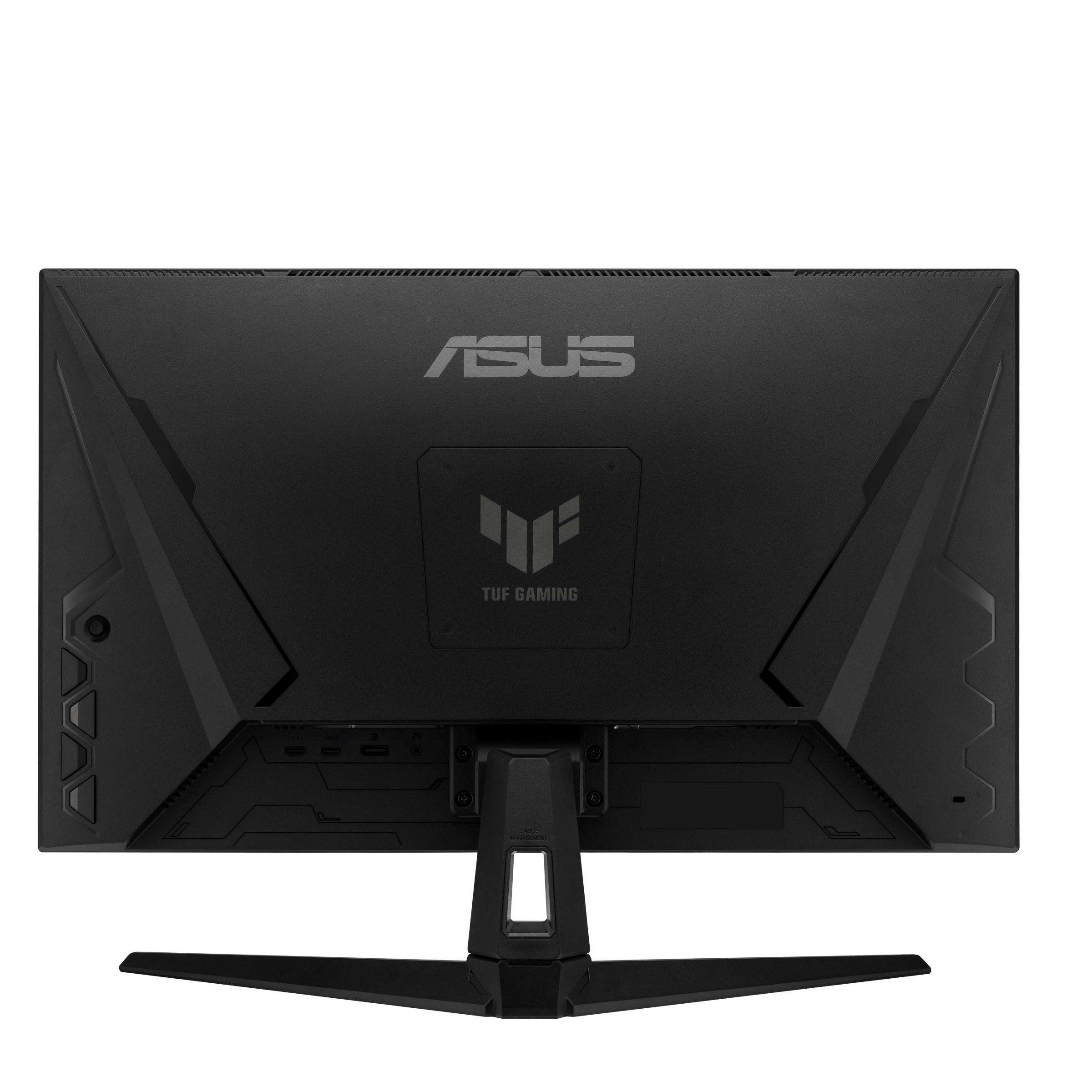 TUF Gaming VG27AQ5A｜Monitors｜ASUS Singapore