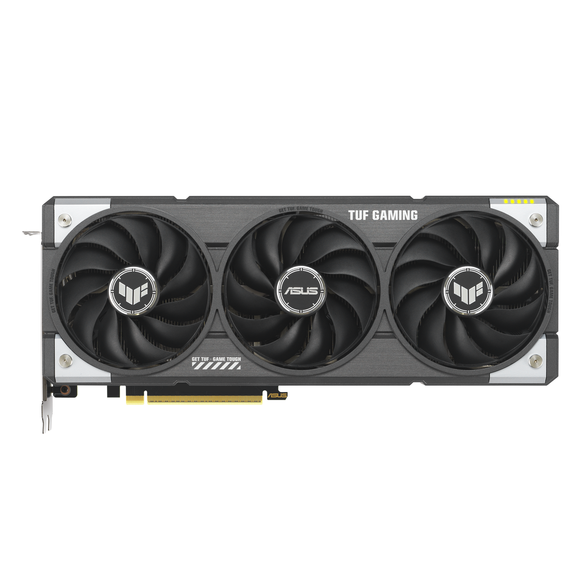 ASUS TUF Gaming Radeon RX 9060 XT OC Edition