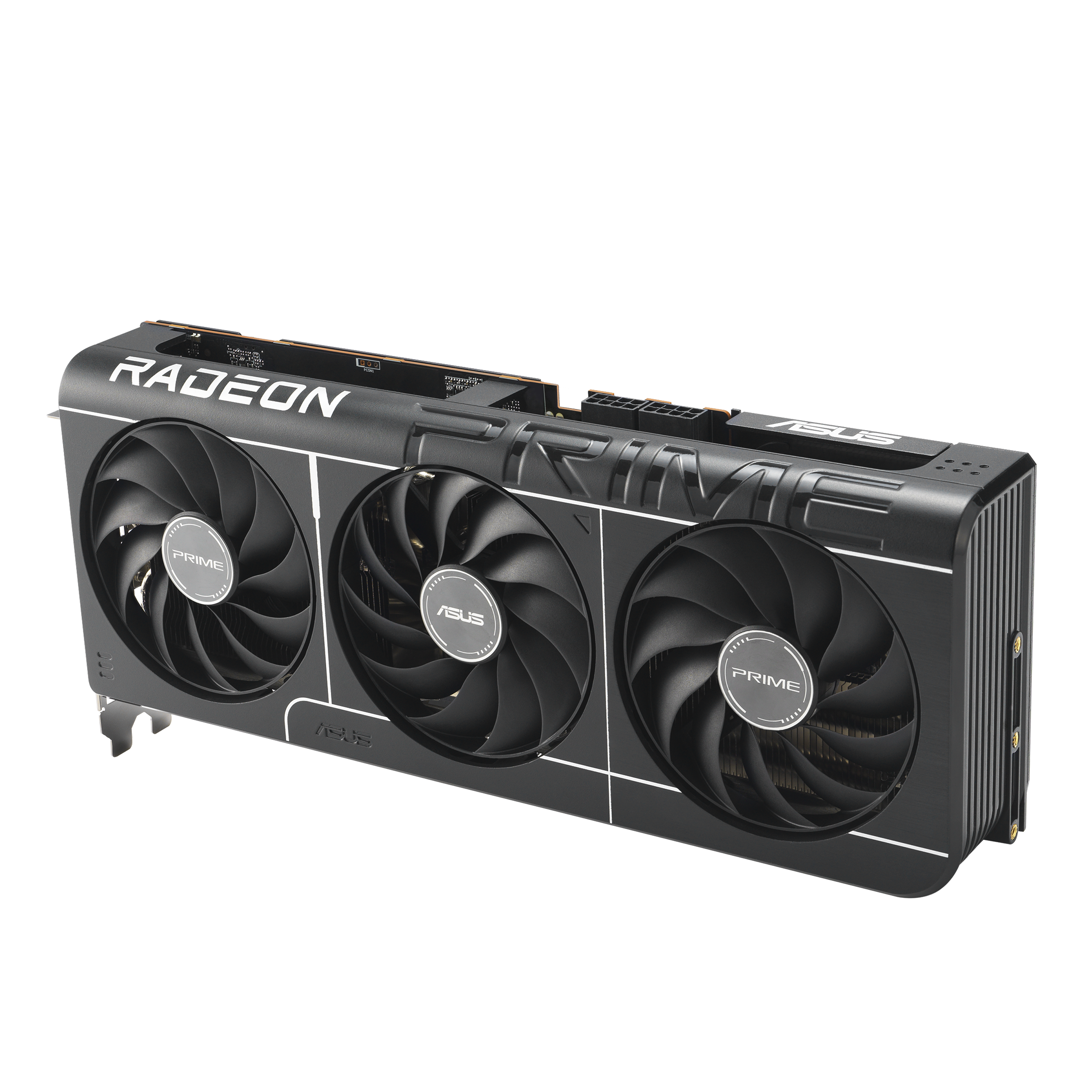 ASUS Prime Radeon RX 9070 OC Edition