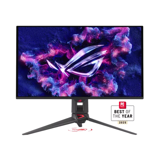 ROG Swift OLED PG27UCDM | 27 to 31.5 Inches | Gaming Monitors｜ROG