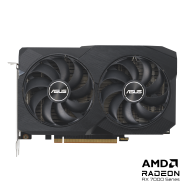 ASUS Dual Radeon RX 6750 XT OC Edition 12GB GDDR6 | Graphics Card