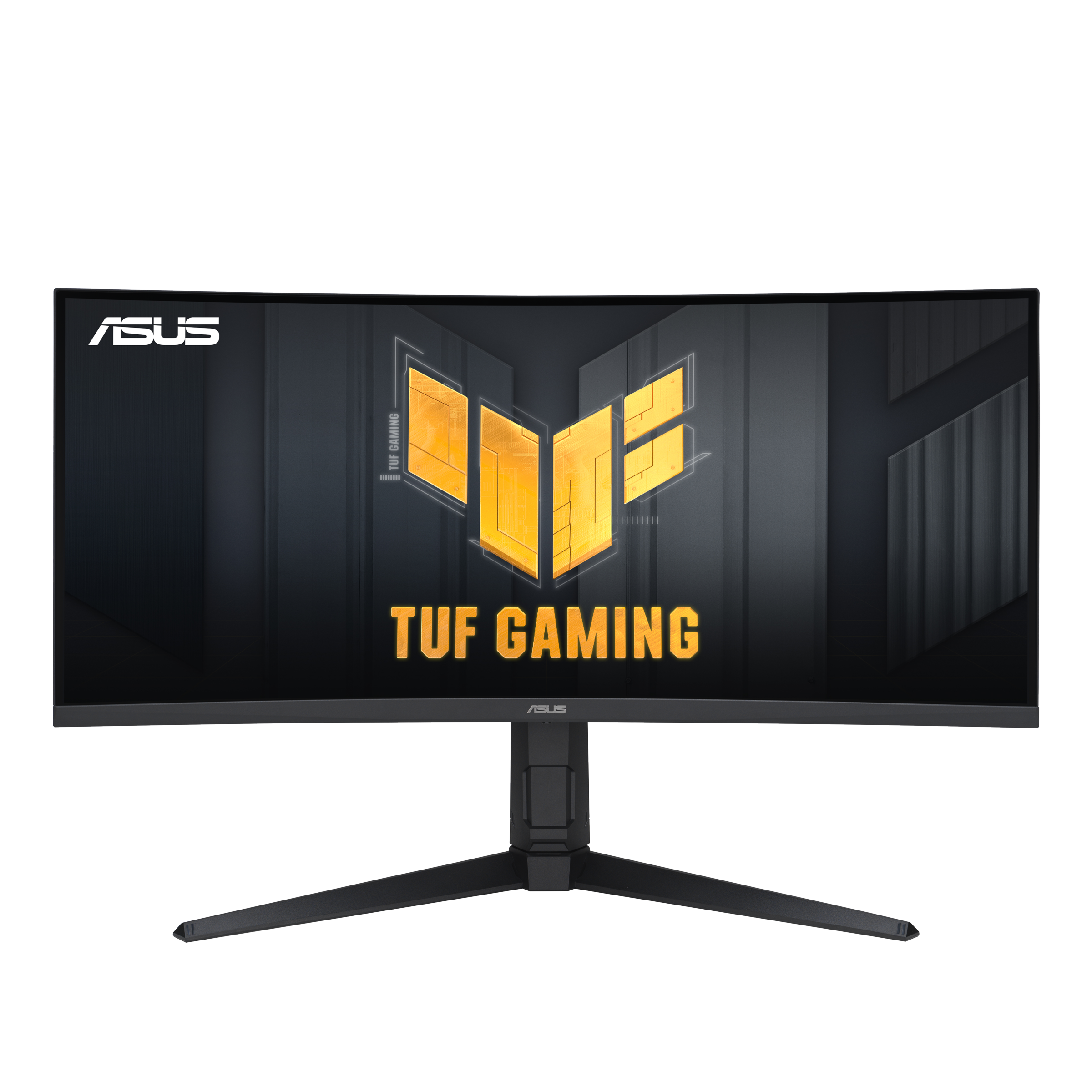 TUF Gaming VG34VQL3A｜Monitors｜ASUS Canada